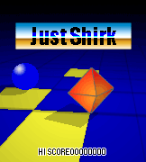 Just Shirk: descubre lo oculto en tu móvil i-Mode