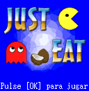 Just Eat: el origen de JustGames en i-Mode