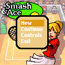Smash & Ace: el tenis que cabía en tu móvil