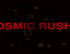 COSMIC RUSH 2 [2025][LINUX]