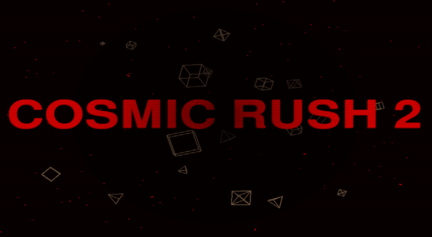 COSMIC RUSH 2 [2025][LINUX]